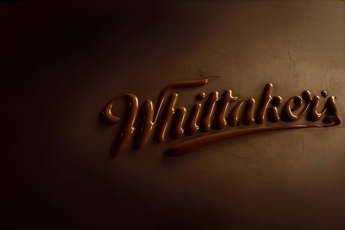 Coconut Cornflake Slice - Whittaker's